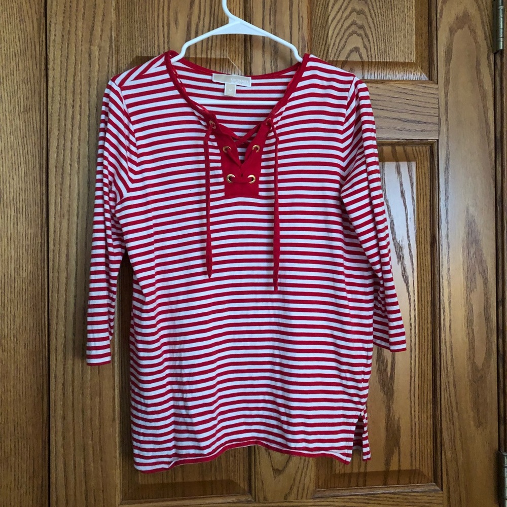 Michael Kors top
